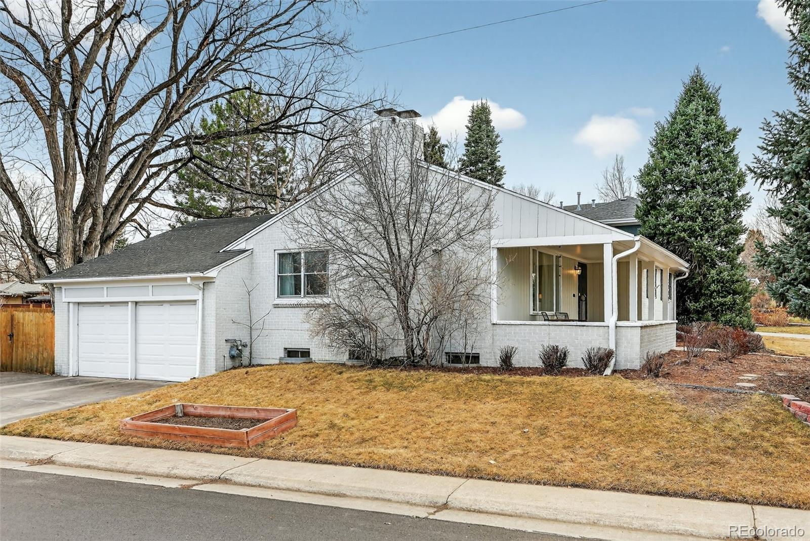 3000 S Madison Street