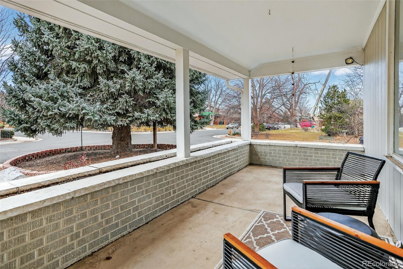 3000 S Madison Street