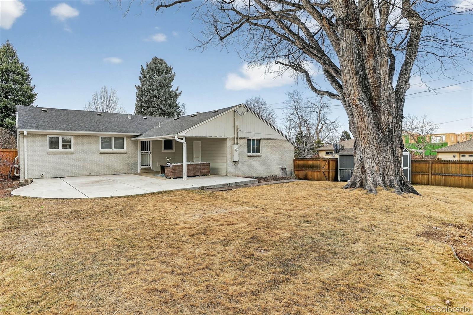 3000 S Madison Street