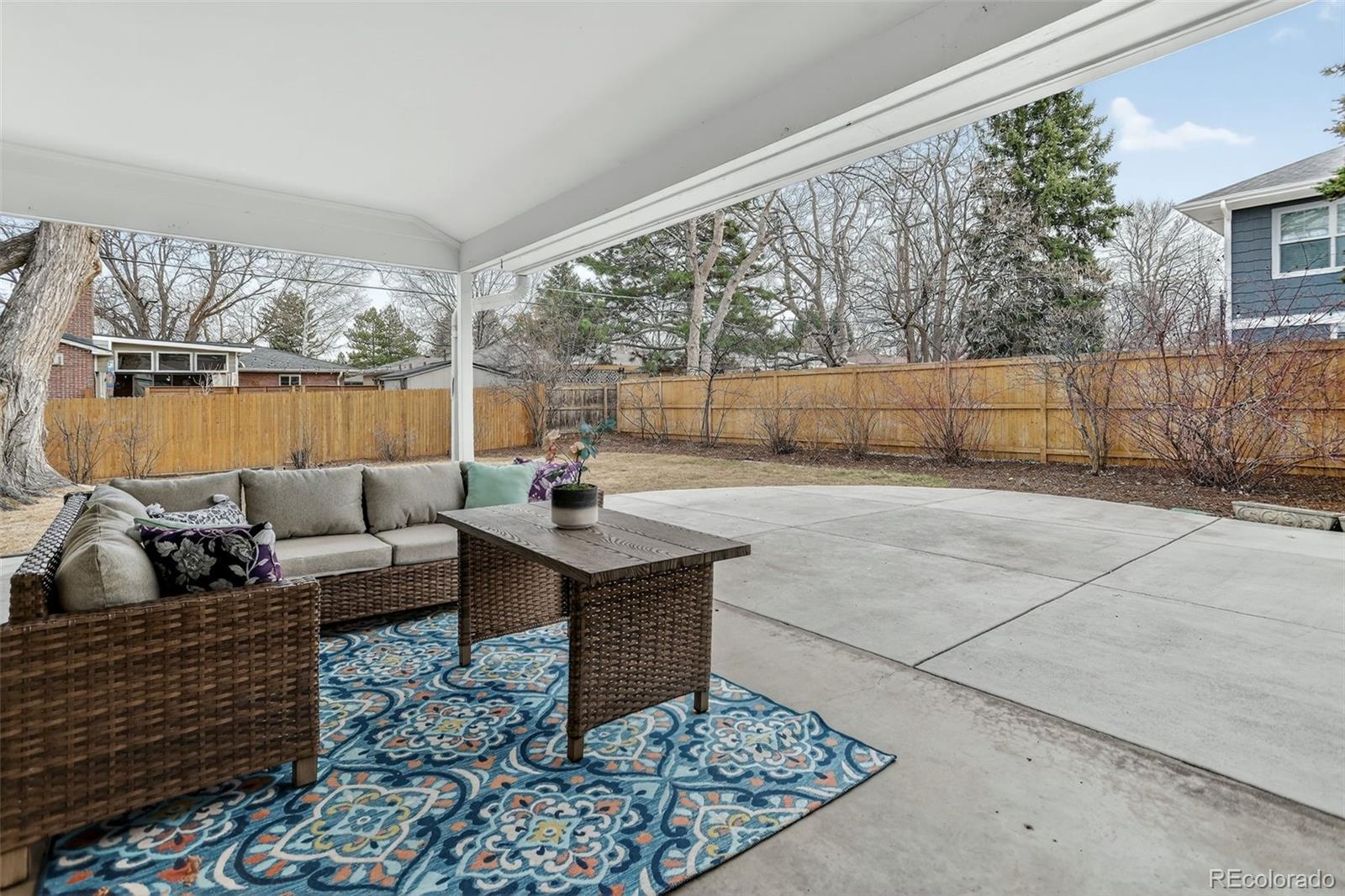 3000 S Madison Street