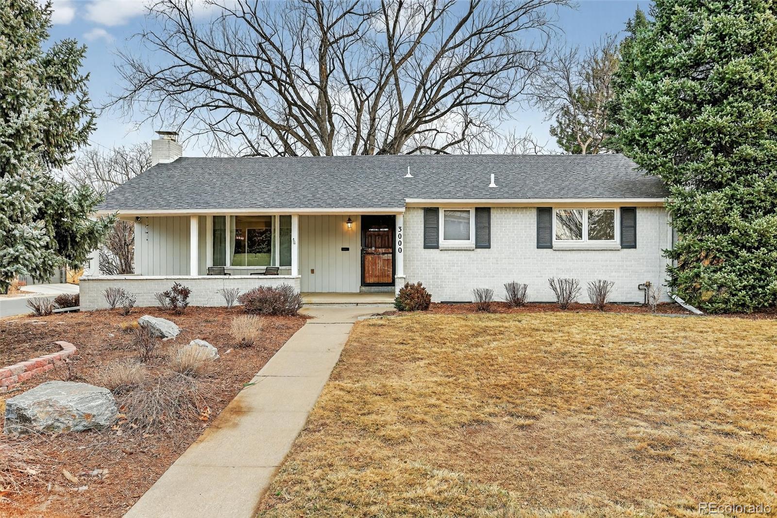 3000 S Madison Street