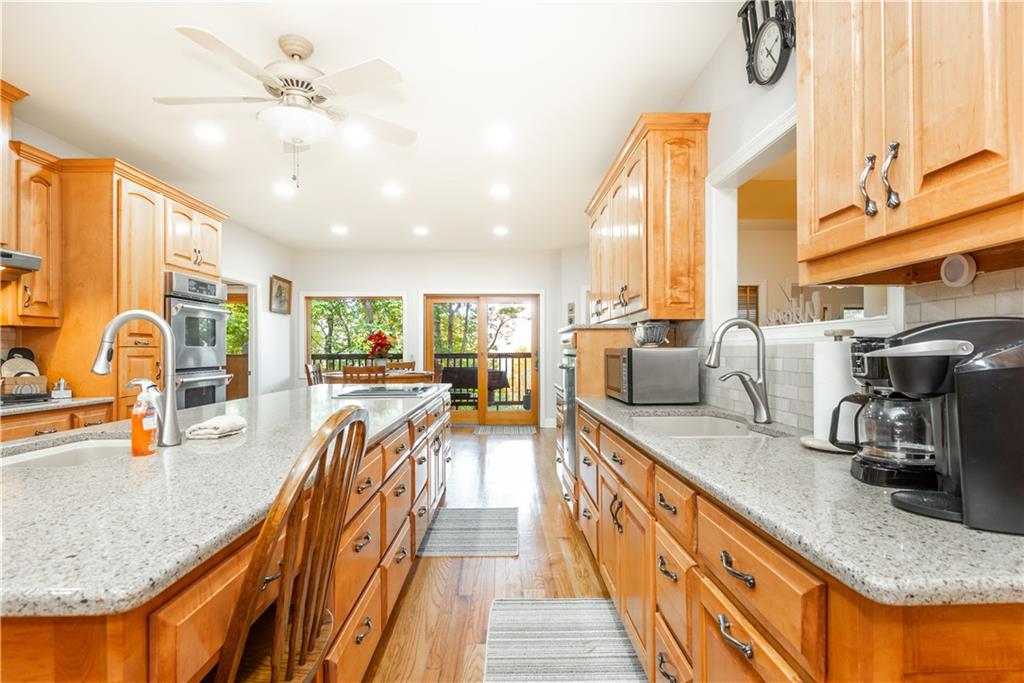 110 Mole Mountain Court