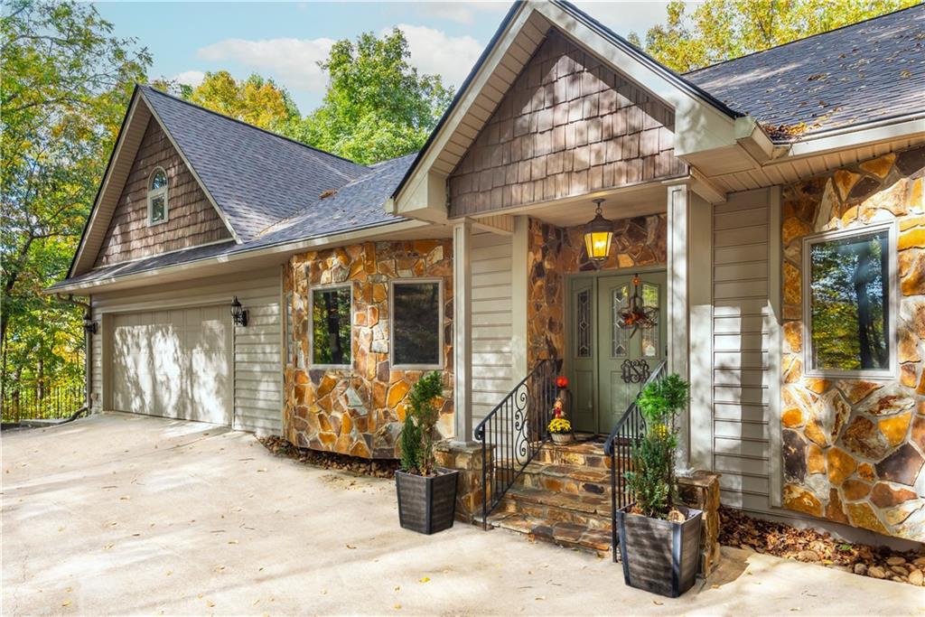 110 Mole Mountain Court