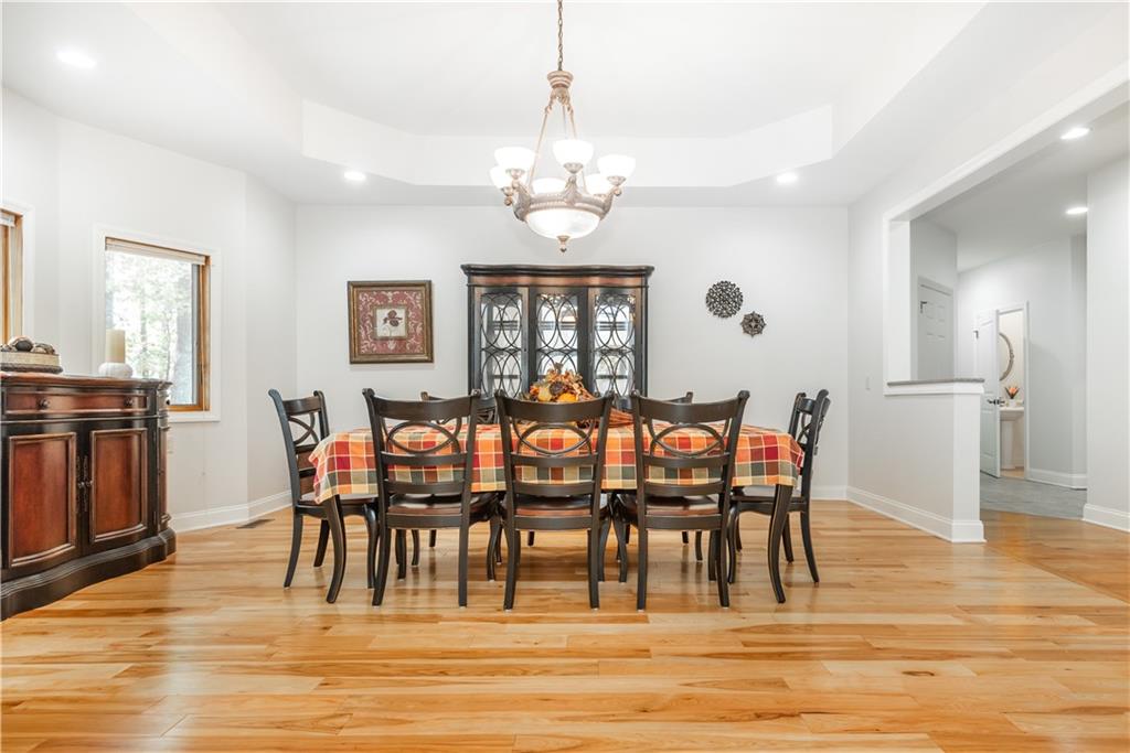 110 Mole Mountain Court