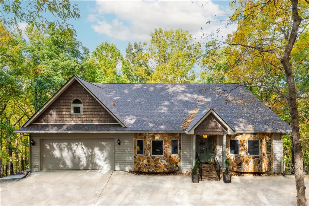 110 Mole Mountain Court