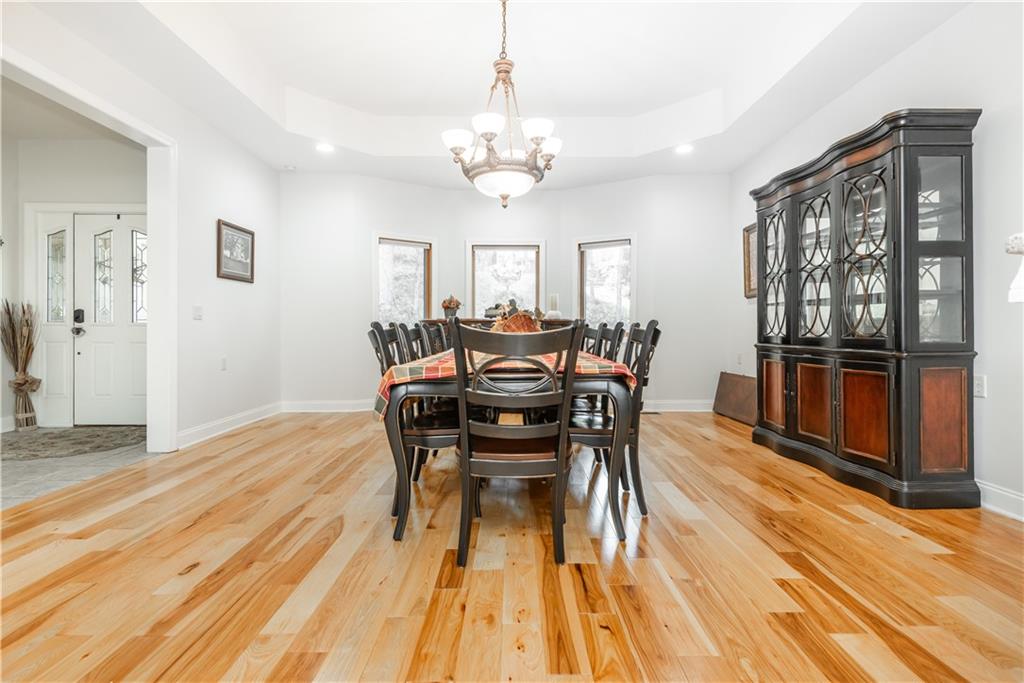 110 Mole Mountain Court