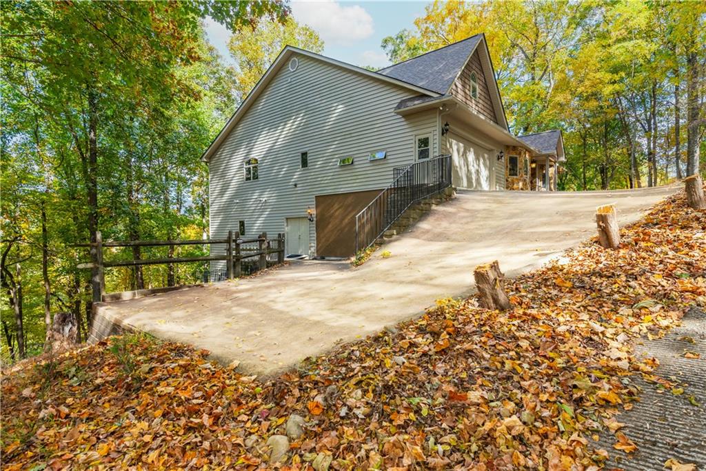 110 Mole Mountain Court