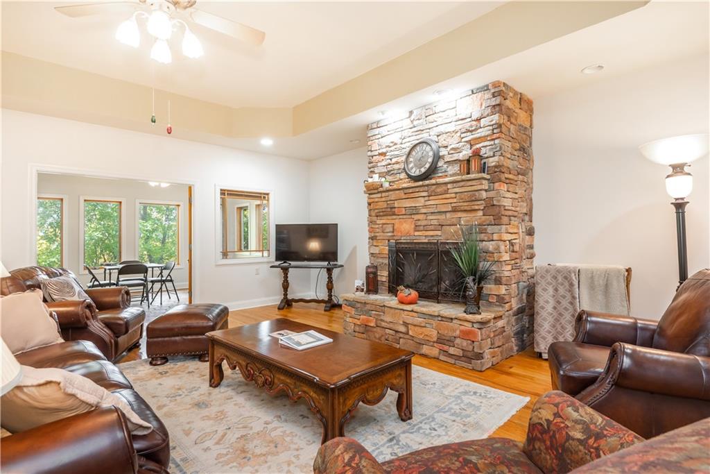 110 Mole Mountain Court