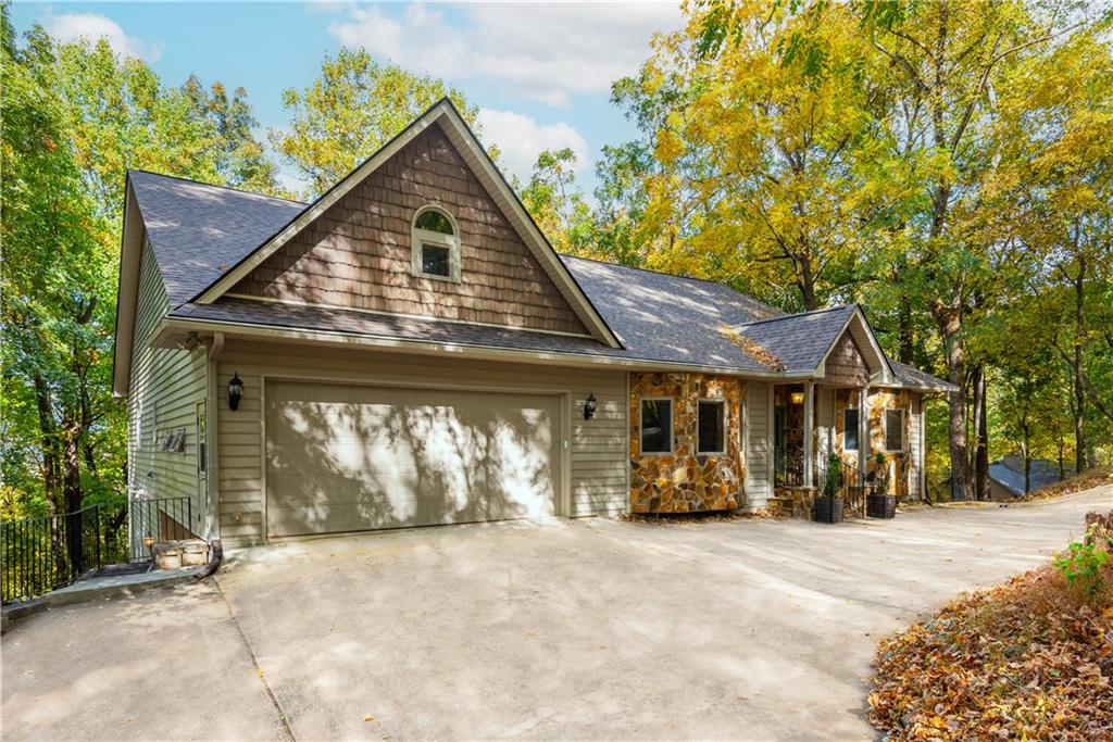 110 Mole Mountain Court