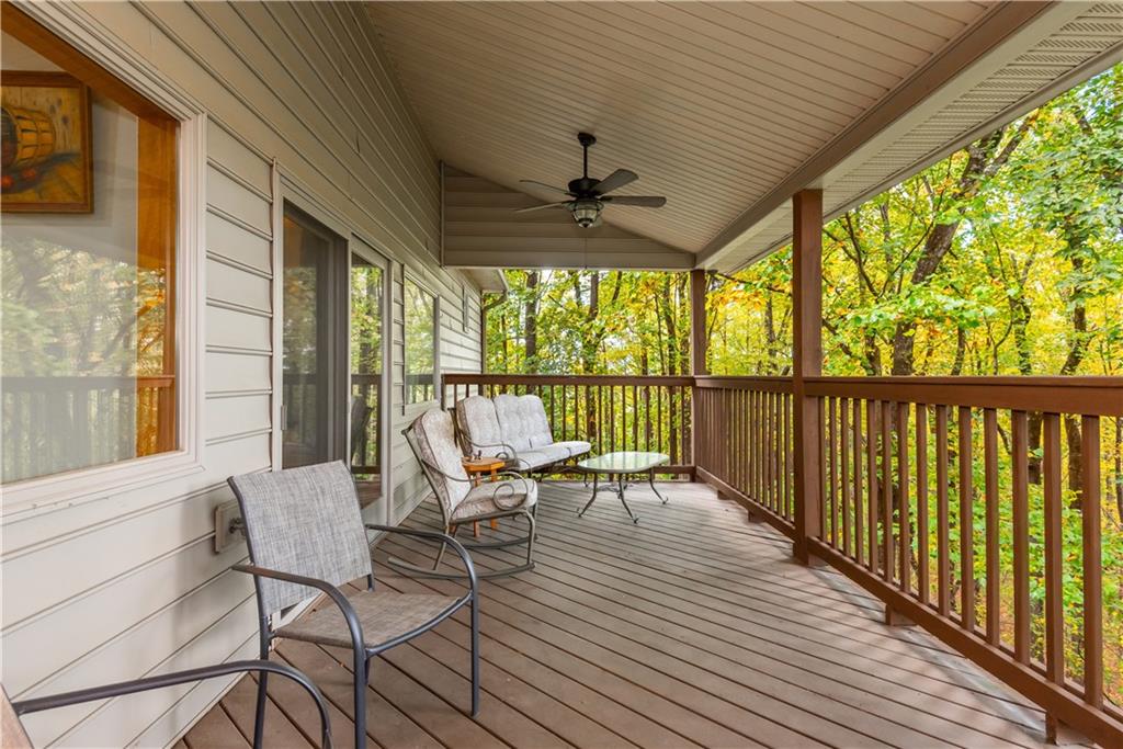 110 Mole Mountain Court