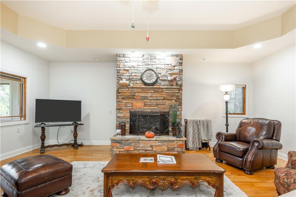 110 Mole Mountain Court