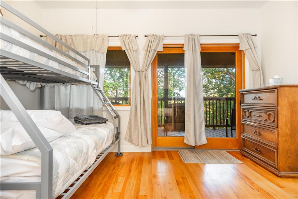 110 Mole Mountain Court