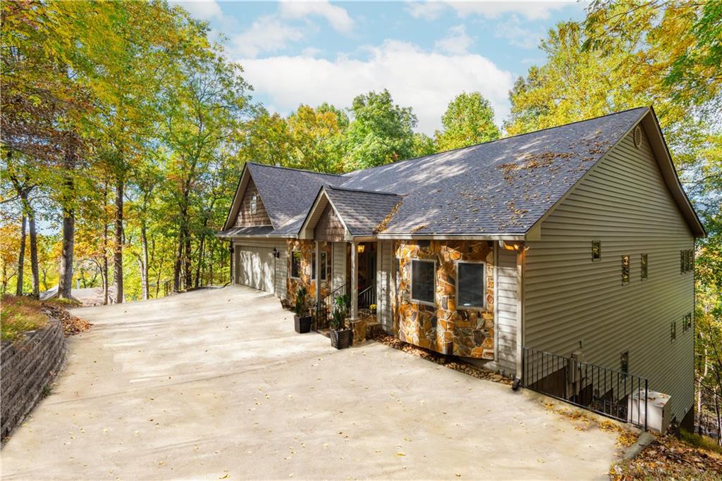 110 Mole Mountain Court