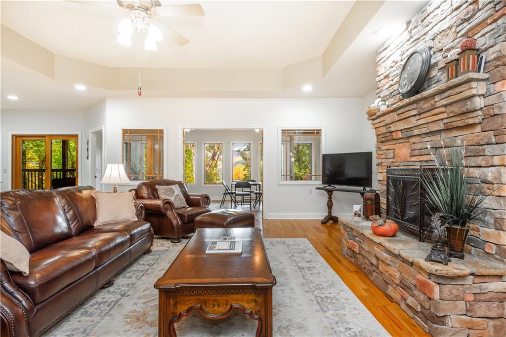 110 Mole Mountain Court