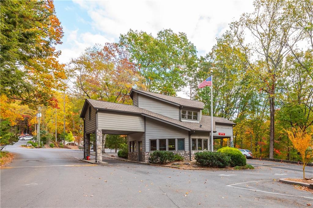 110 Mole Mountain Court