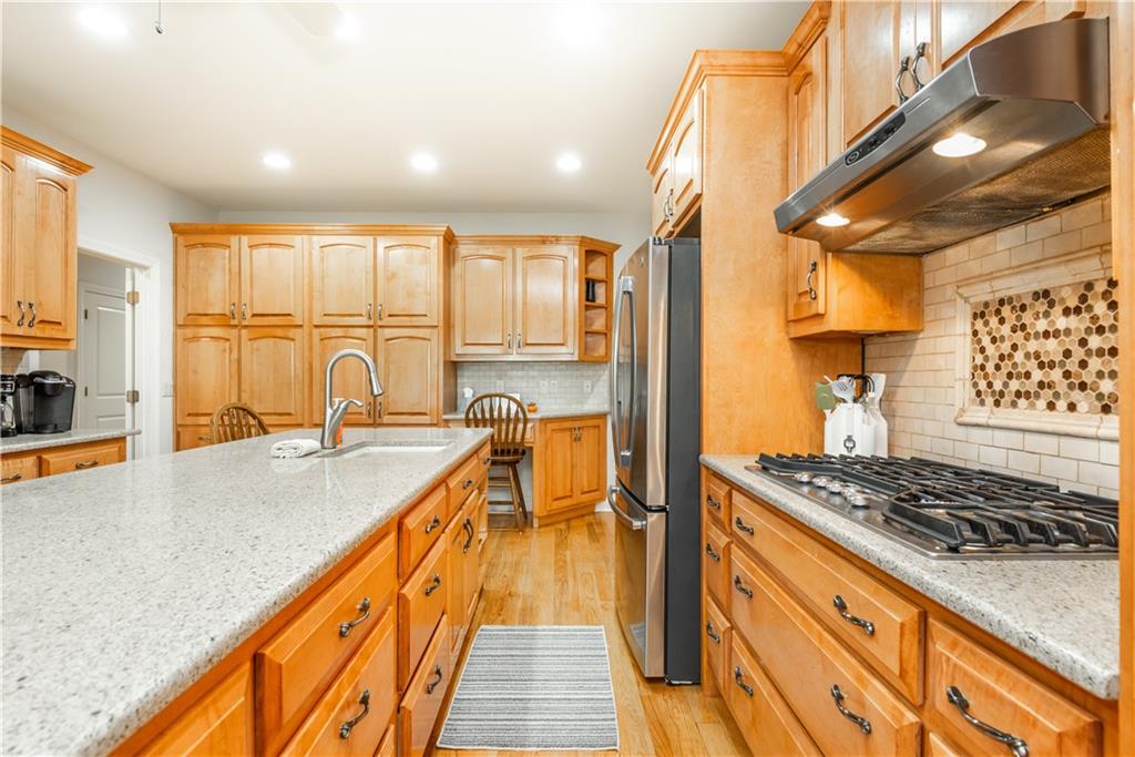 110 Mole Mountain Court