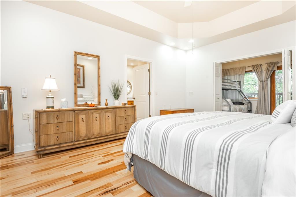 110 Mole Mountain Court