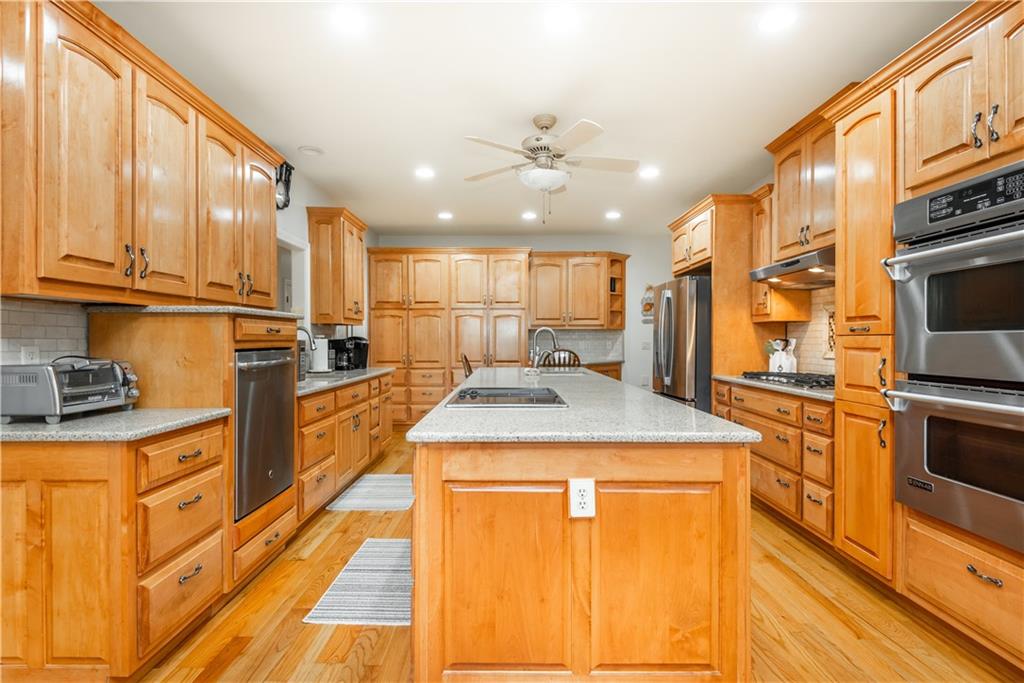 110 Mole Mountain Court