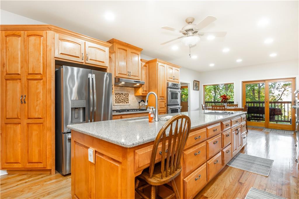 110 Mole Mountain Court