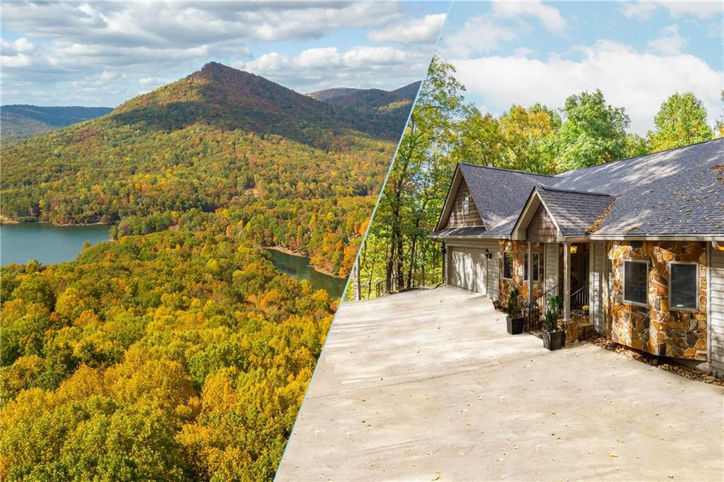 110 Mole Mountain Court