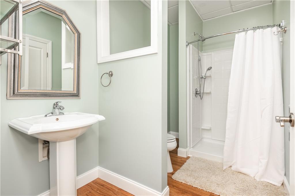 110 Mole Mountain Court