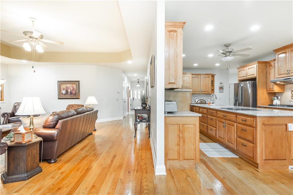 110 Mole Mountain Court