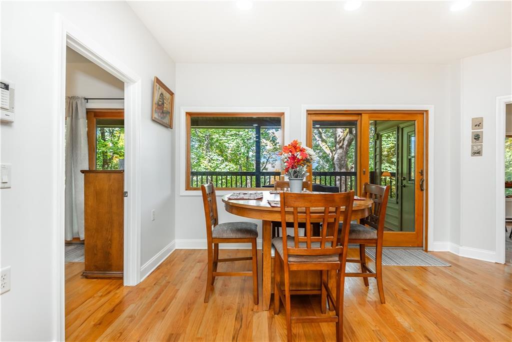 110 Mole Mountain Court