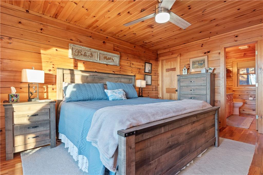 114 Mole Mountain Court