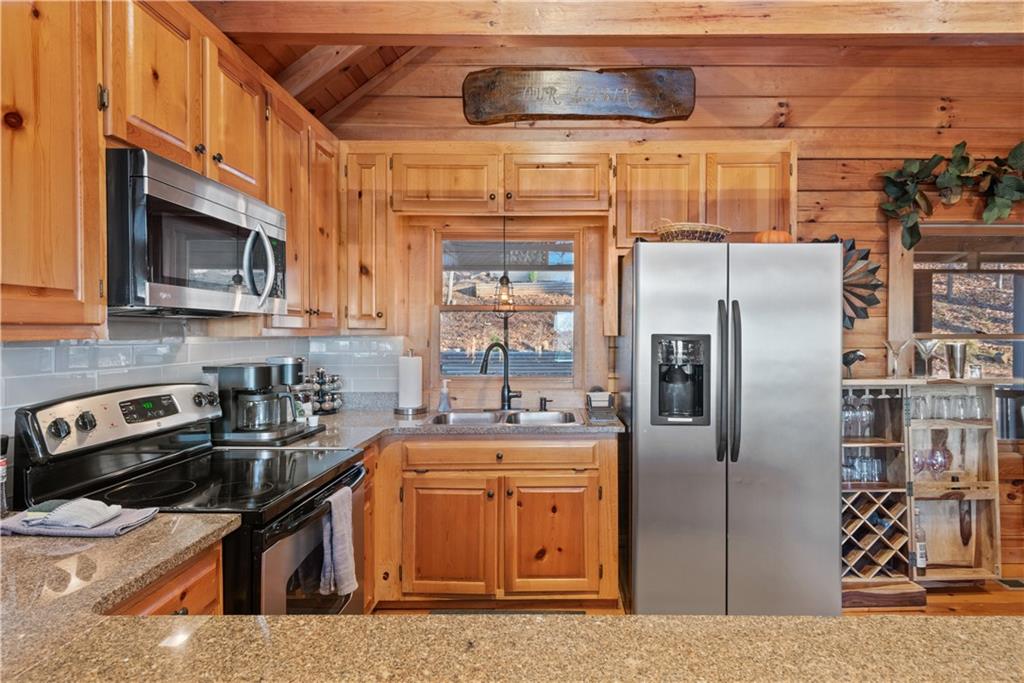 114 Mole Mountain Court