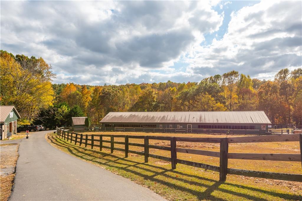 114 Mole Mountain Court