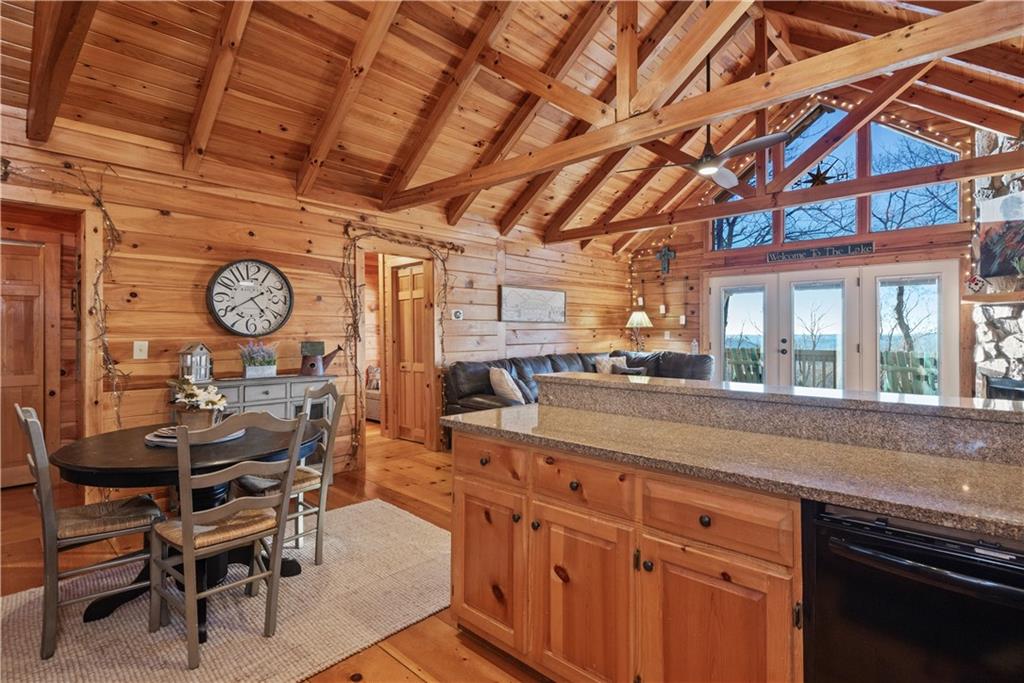 114 Mole Mountain Court