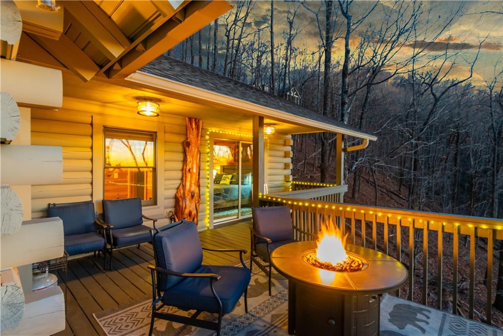 114 Mole Mountain Court