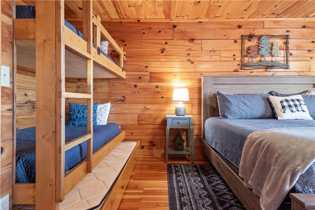 114 Mole Mountain Court