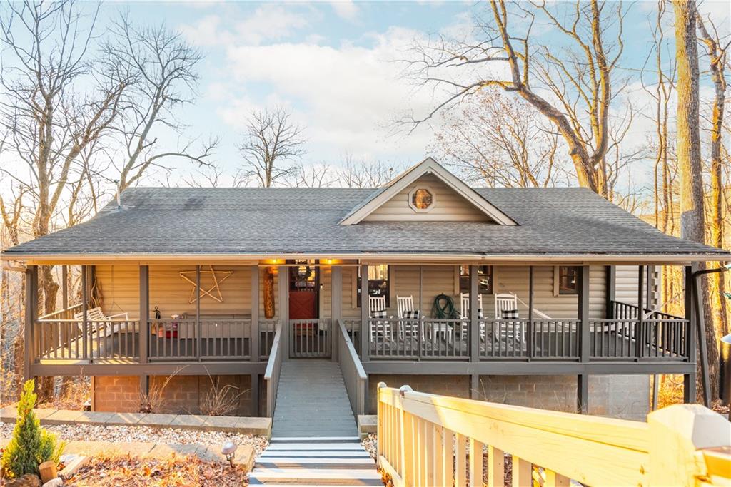 114 Mole Mountain Court