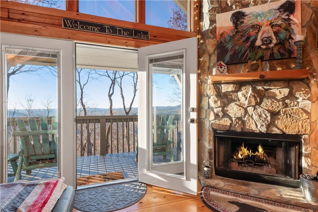 114 Mole Mountain Court