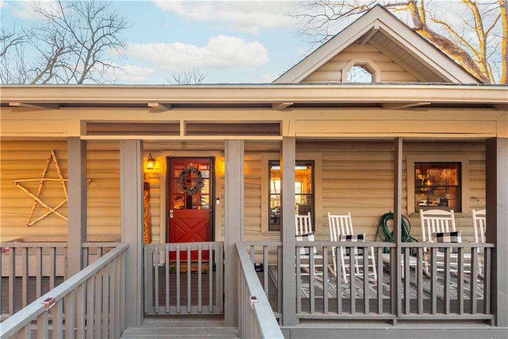 114 Mole Mountain Court