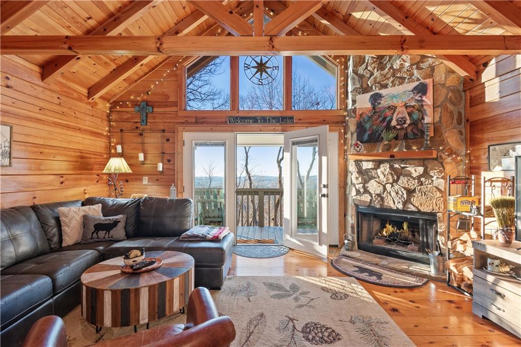 114 Mole Mountain Court