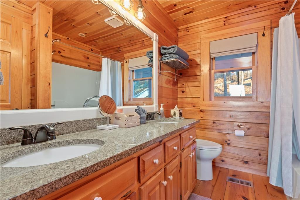 114 Mole Mountain Court