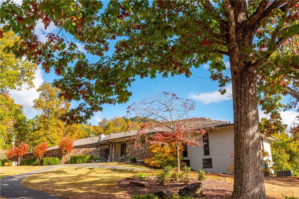 114 Mole Mountain Court