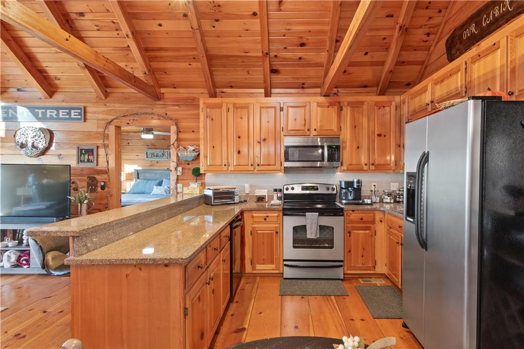 114 Mole Mountain Court