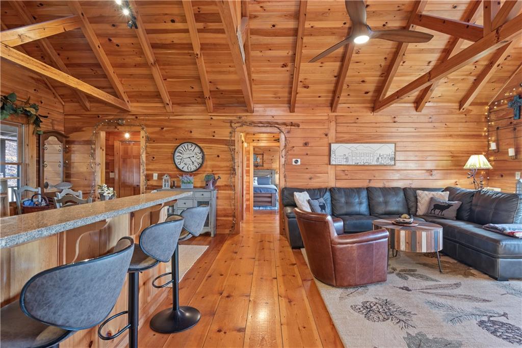 114 Mole Mountain Court