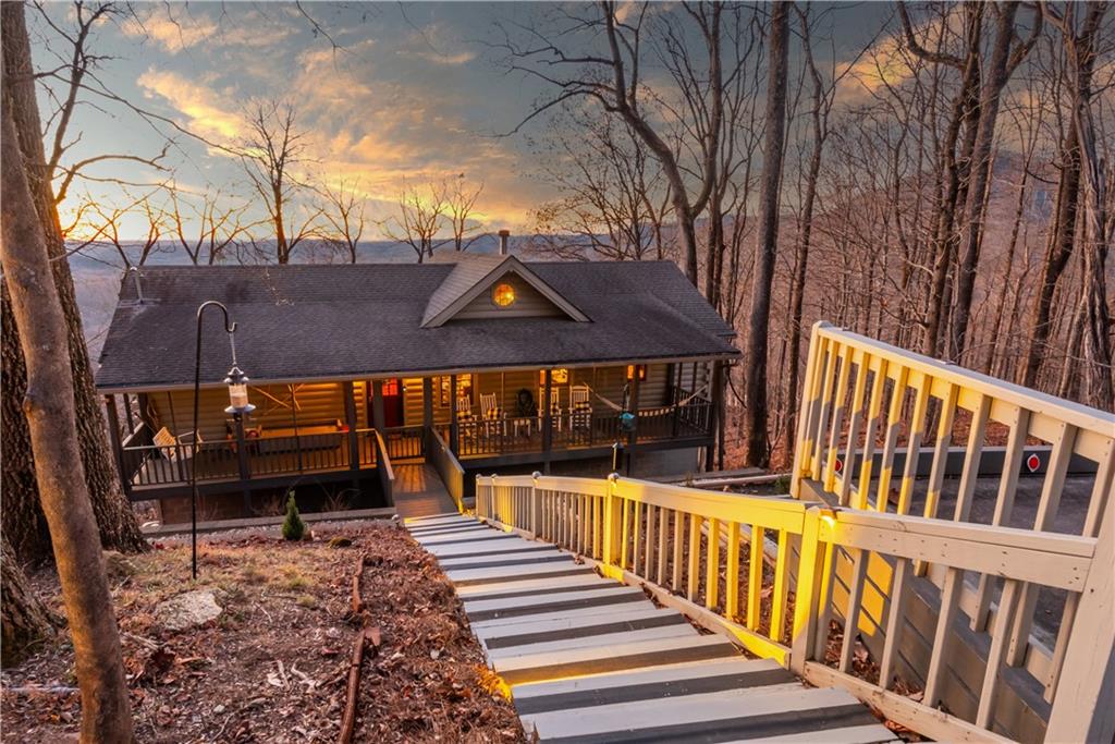 114 Mole Mountain Court