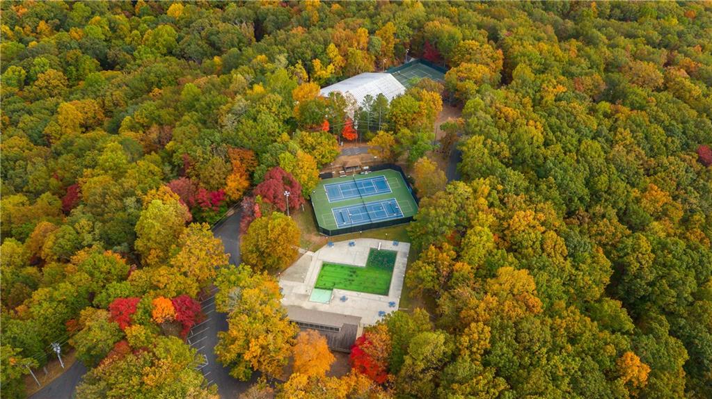 114 Mole Mountain Court