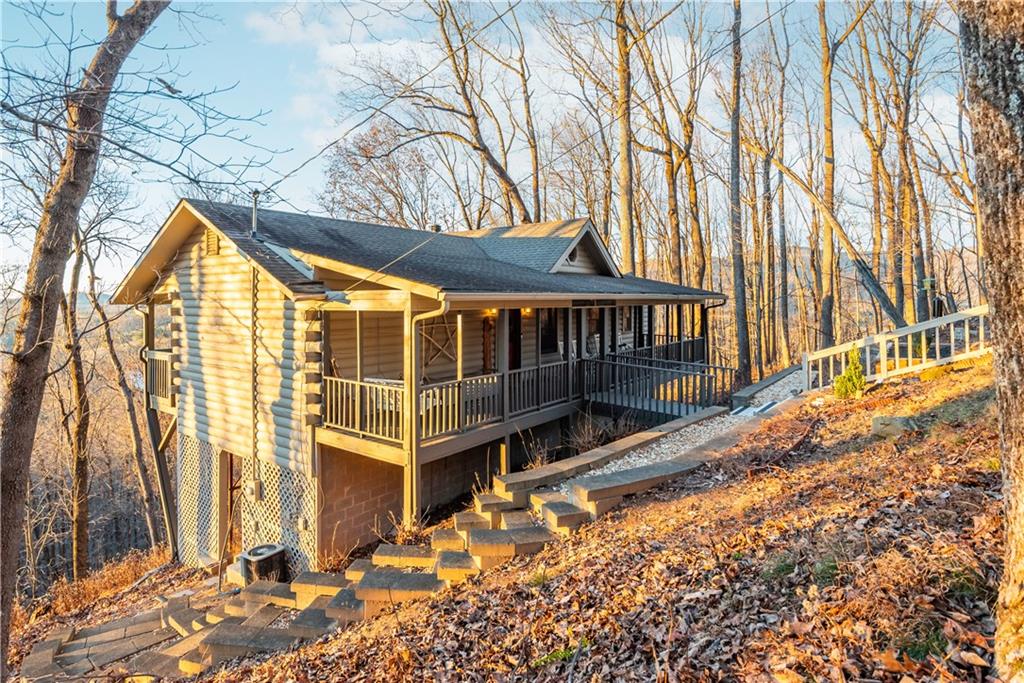 114 Mole Mountain Court