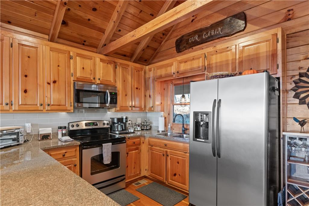 114 Mole Mountain Court