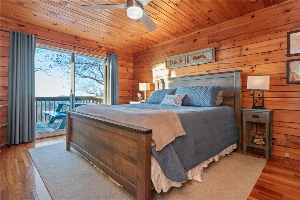 114 Mole Mountain Court