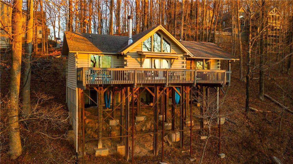 114 Mole Mountain Court