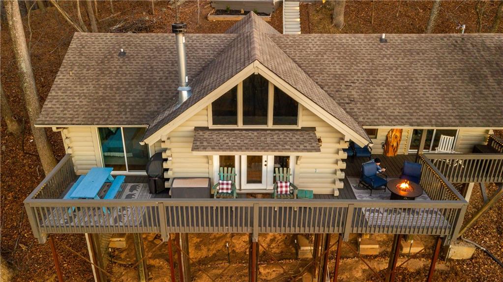 114 Mole Mountain Court