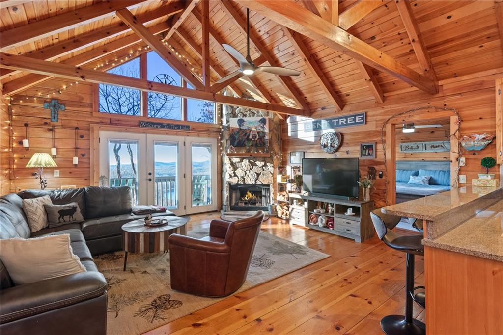 114 Mole Mountain Court