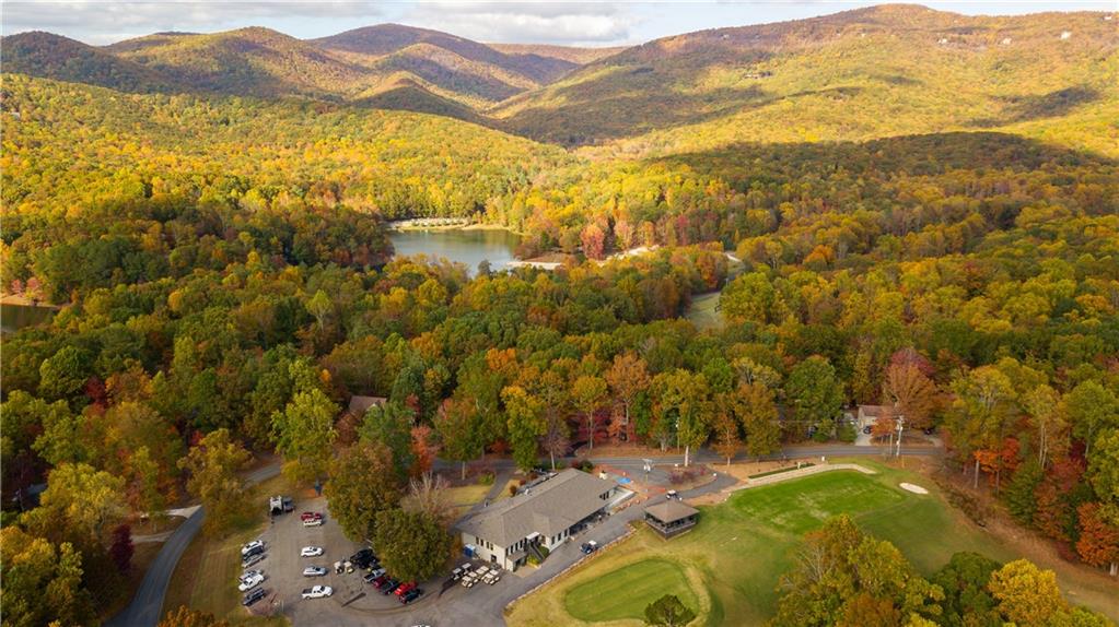 114 Mole Mountain Court